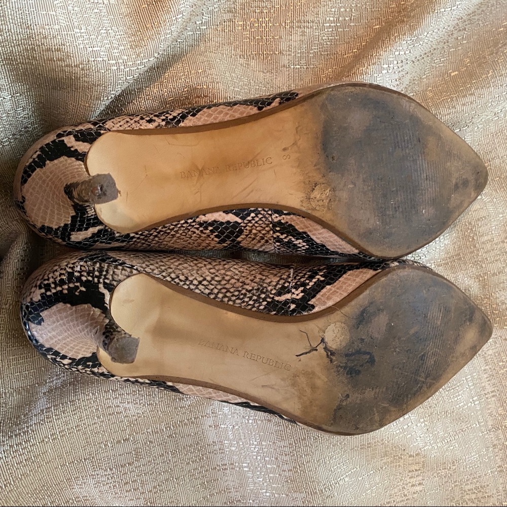 Python Pumps - image 5